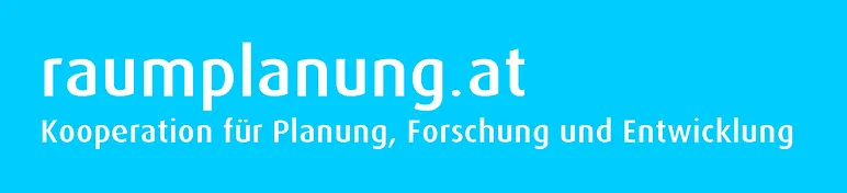 Verein raumplanung.at – Kooperation für Planung, Forschung und Entwicklung
