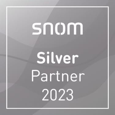 SNOM Silver Partner 2023