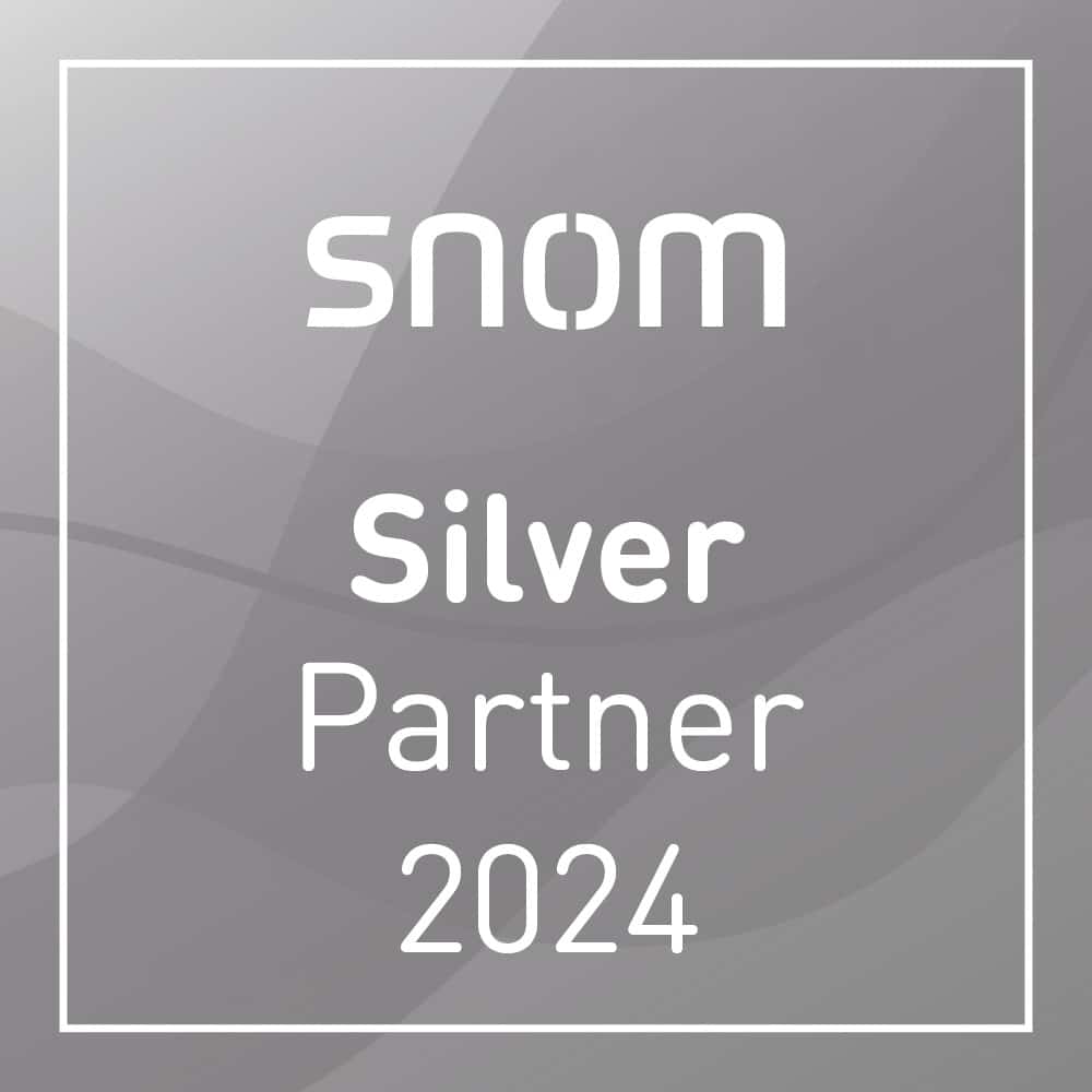 SNOM Silver Partner 2024