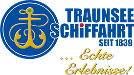 Traunseeschifffahrt seit 1839